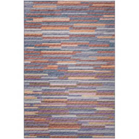 2'3"x10' Rug