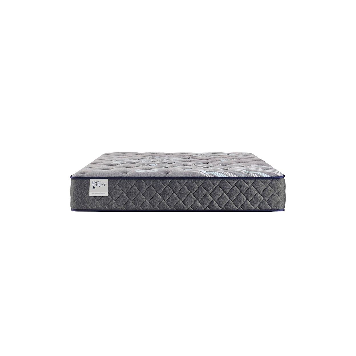 Sealy Royal Retreat S4 Porter  Soft Tight Top Double Mattress