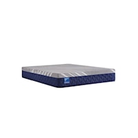 King Hybrid Firm Mattress