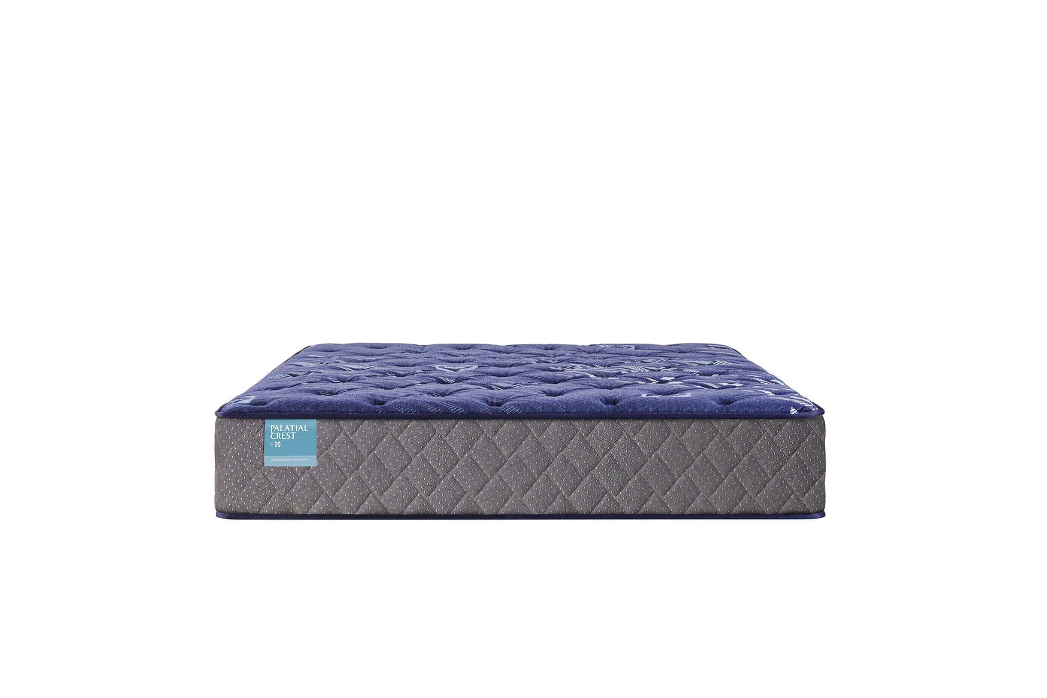 Full Puravida Ultra Firm Mattress