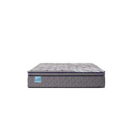 Split CA King Mattress