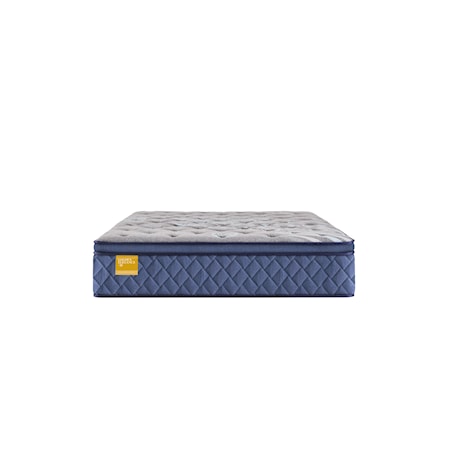 Split CA King Mattress