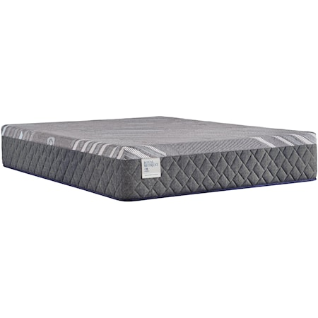 Split CA King Mattress