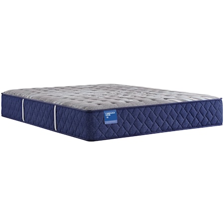 Split CA King Mattress