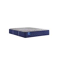 King Tight Top Firm Mattress