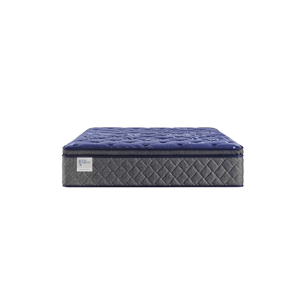Sealy Royal Retreat S8 Westerfield  Soft EPT CA King Mattress