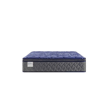 Split CA King Mattress