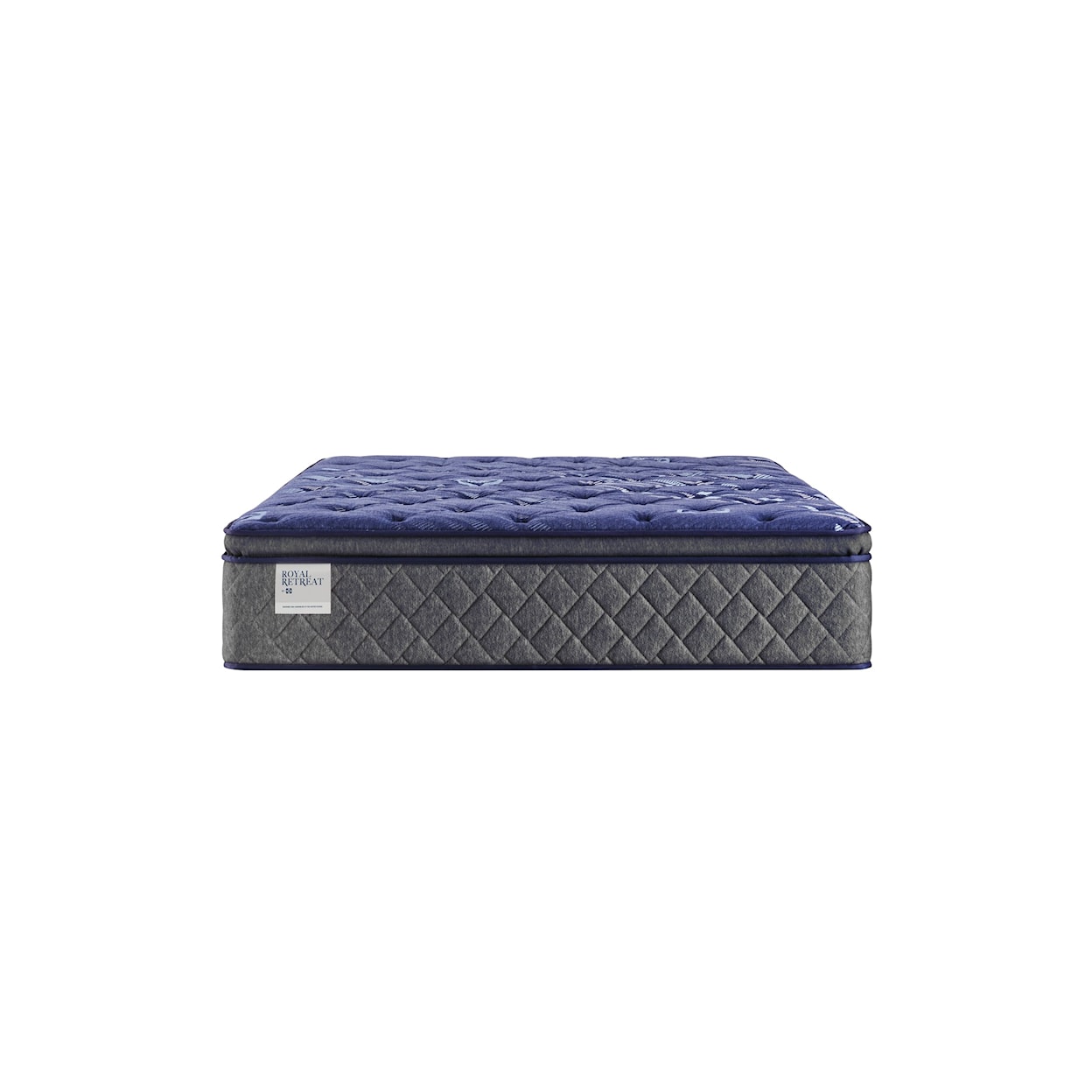 Sealy Royal Retreat S8 Queenstown  Soft EPT Queen Mattress