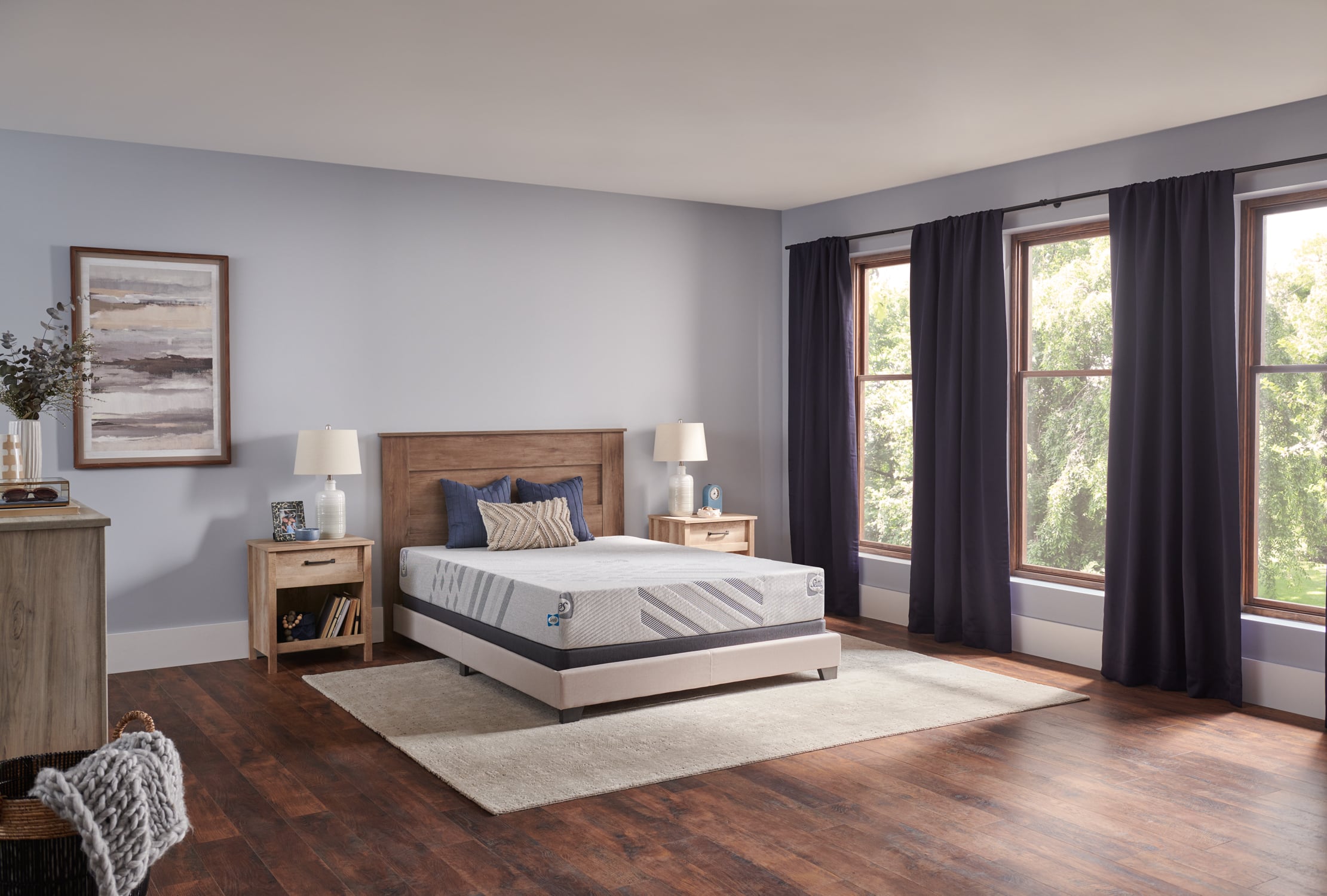 CA King Mattress