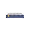 Sealy Golden Elegance S6 Park Plaza  Firm TT King Mattress