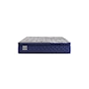 Sealy Reflexion S4 Grayson  Soft Euro Pillow Top Twin Mattress