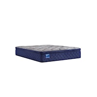 Twin Long Euro Pillow Top Soft Mattress