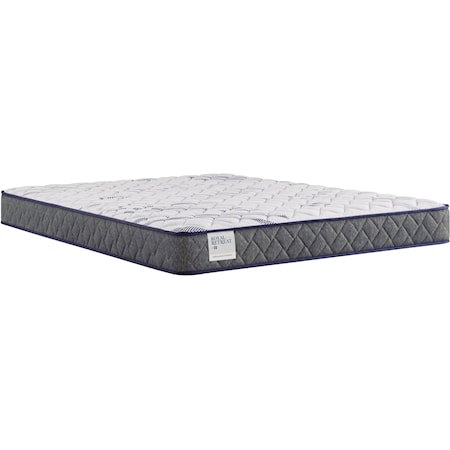 Twin Long Foam Mattress