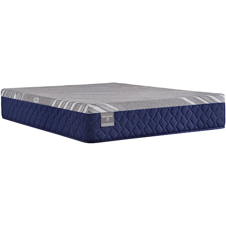 Split CA King Mattress