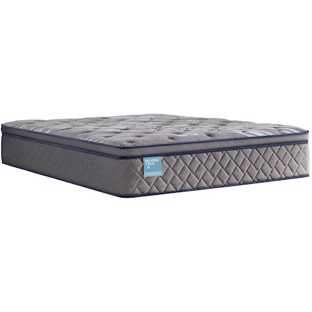 Split CA King Mattress