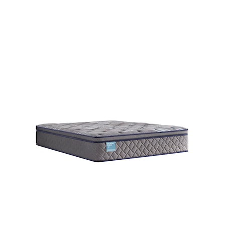 Split CA King Mattress