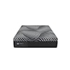 Sealy PLF5 Posturepedic® Plus Ultra Soft Queen Foam Mattress