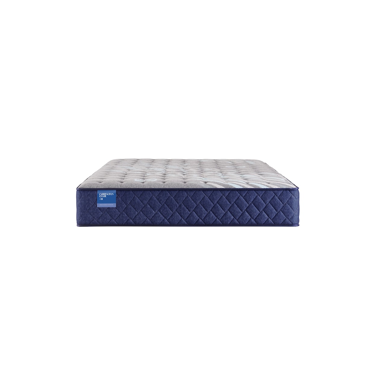 Sealy Carrington Chase S6 Firm TT Double Mattress