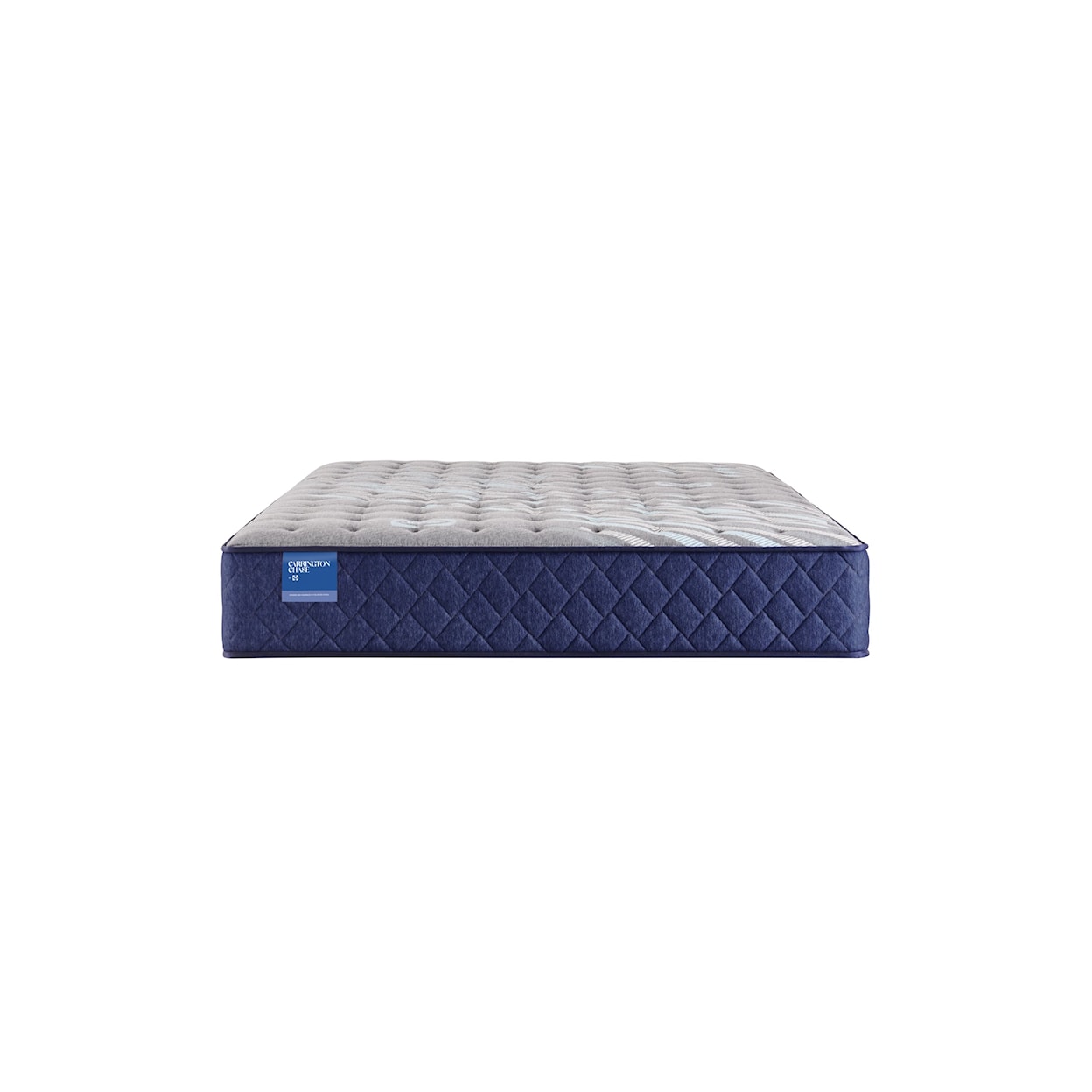 Sealy Carrington Chase S6 Firm TT CA King Mattress