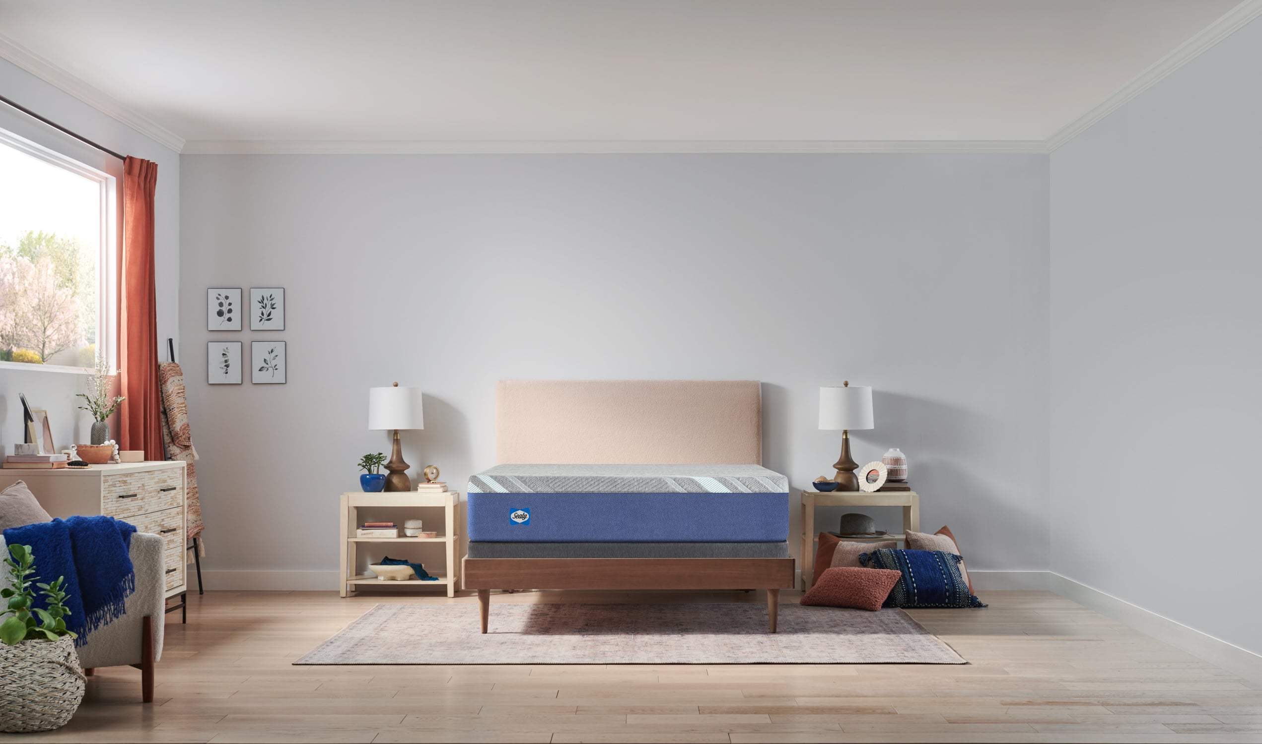 CA King Mattress