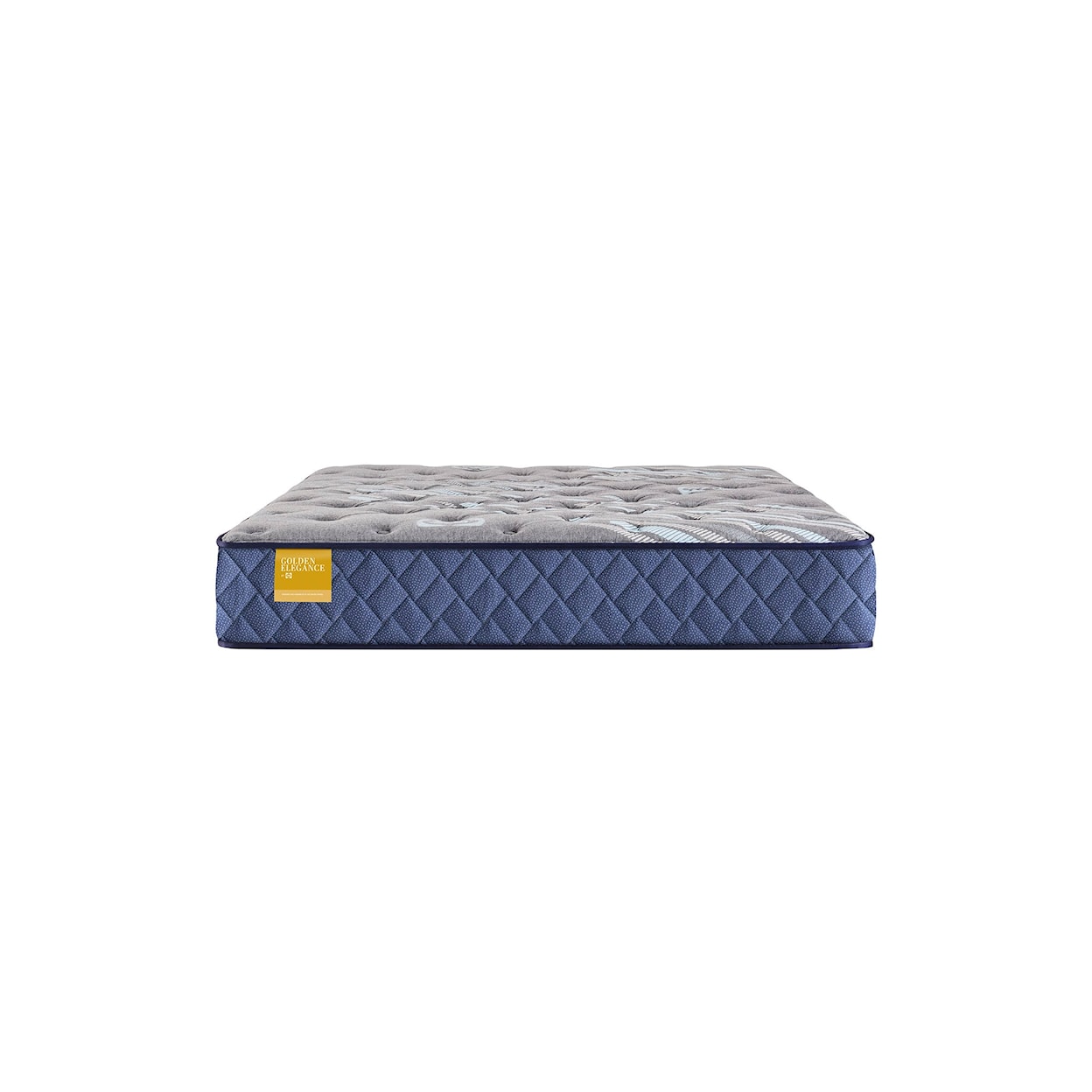 Sealy Golden Elegance S4 Royal Park  Soft TT Twin Mattress