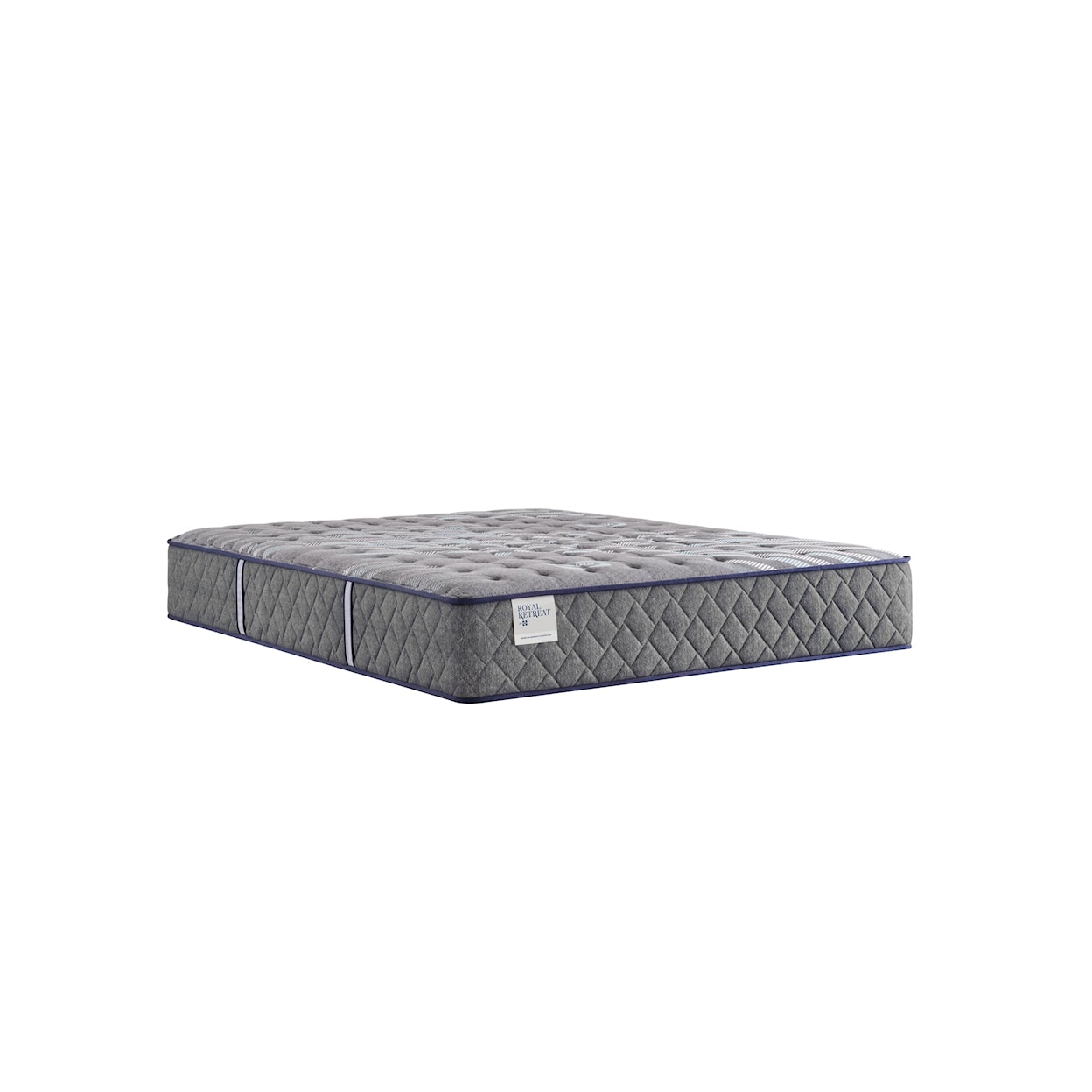 Sealy Royal Retreat S6 Sao Paulo  Soft Tight Top Twin Mattress