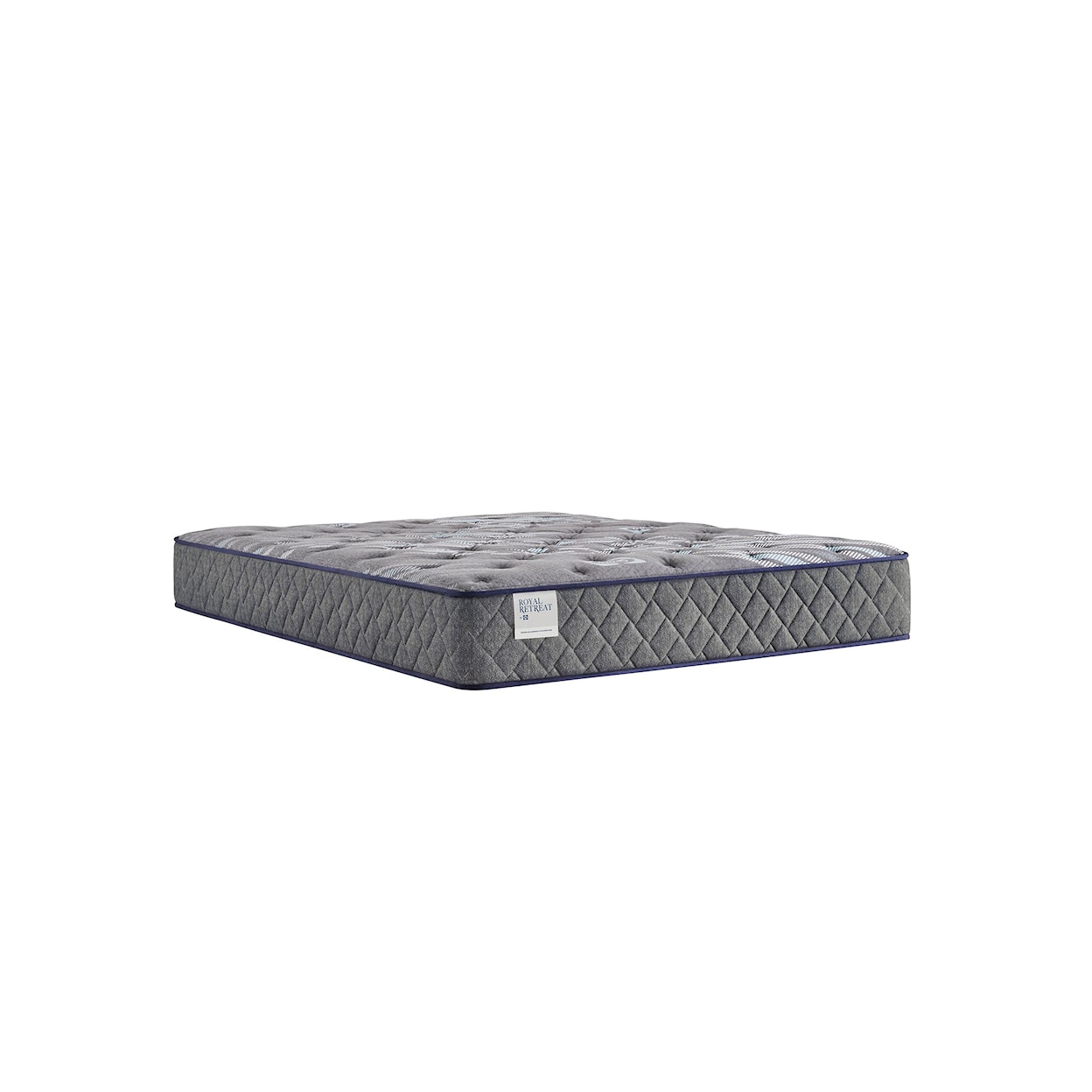 Sealy Royal Retreat S4 Miami  Soft Tight Top Double Mattress