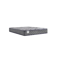 Split Ca King Tight Top Soft Mattress