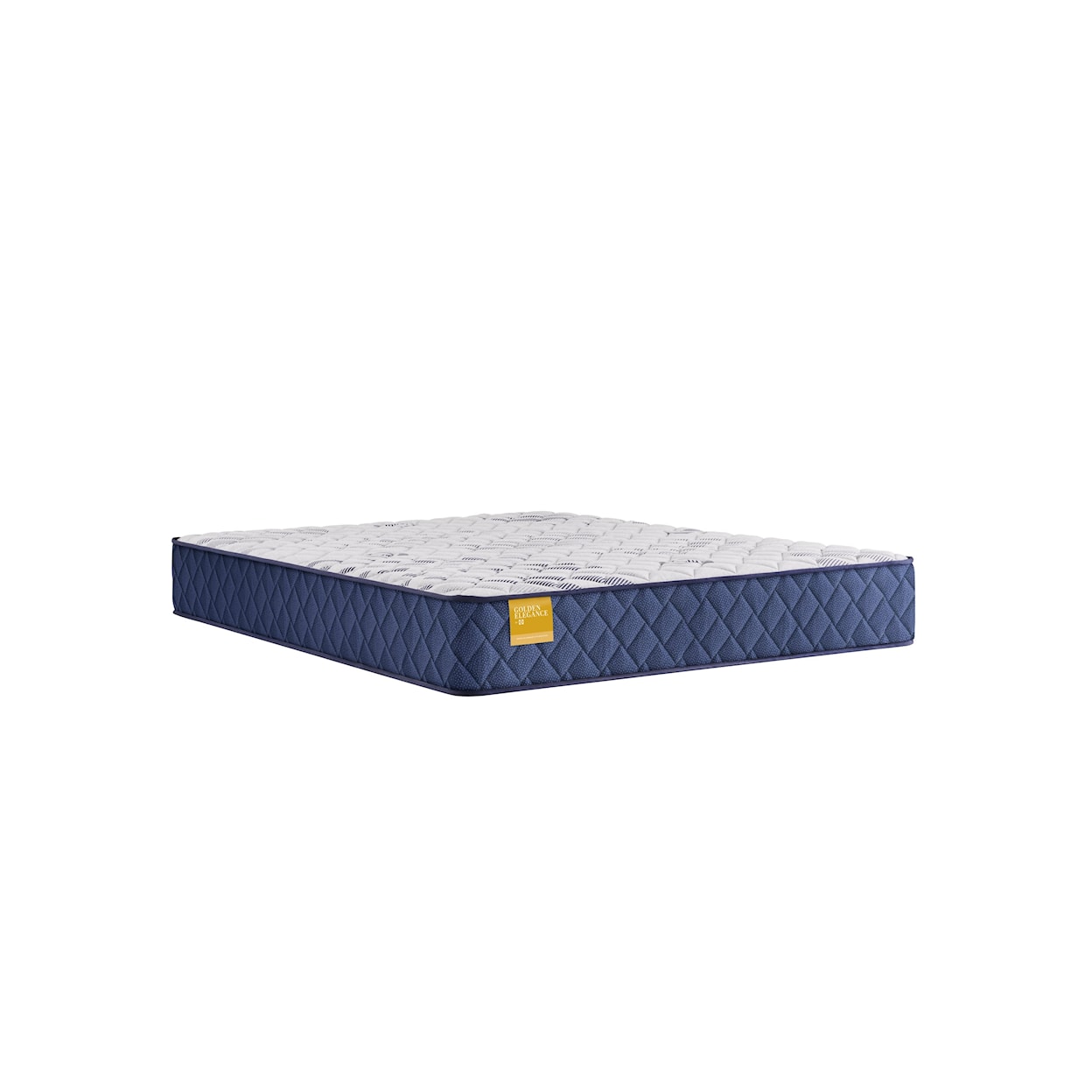 Sealy Golden Elegance S2 Stately  Firm Tight Top CA King Mattress
