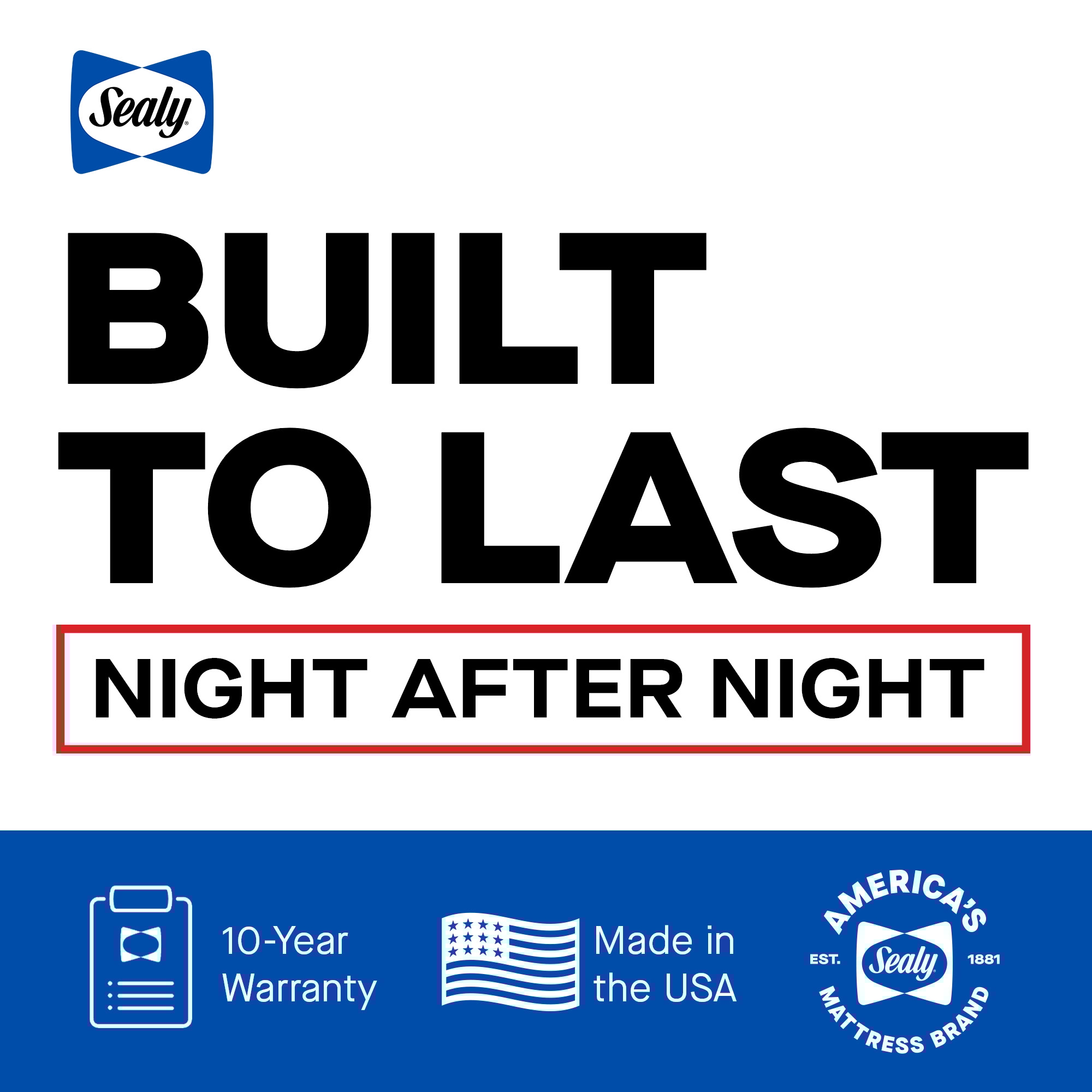 Sealy Posturepedic® Pro Lansdale Tight Top Soft Lansdale Tight Top Soft Queen