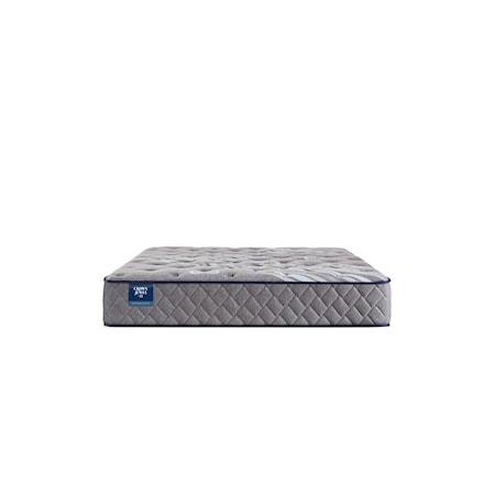 Split CA King Mattress