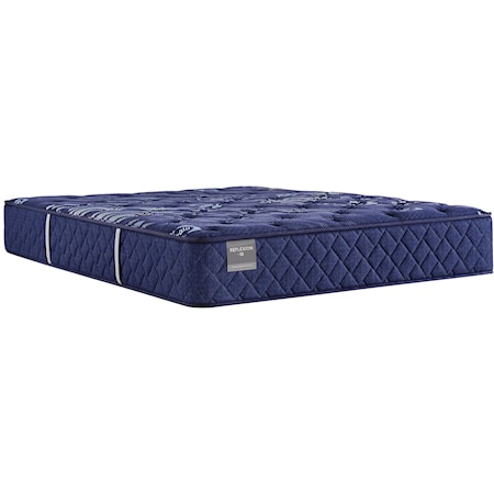 Split CA King Mattress