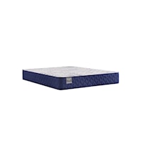 Split Ca King Tight Top Soft Mattress