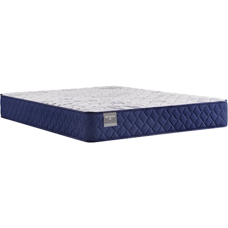 King Tight Top Soft Mattress