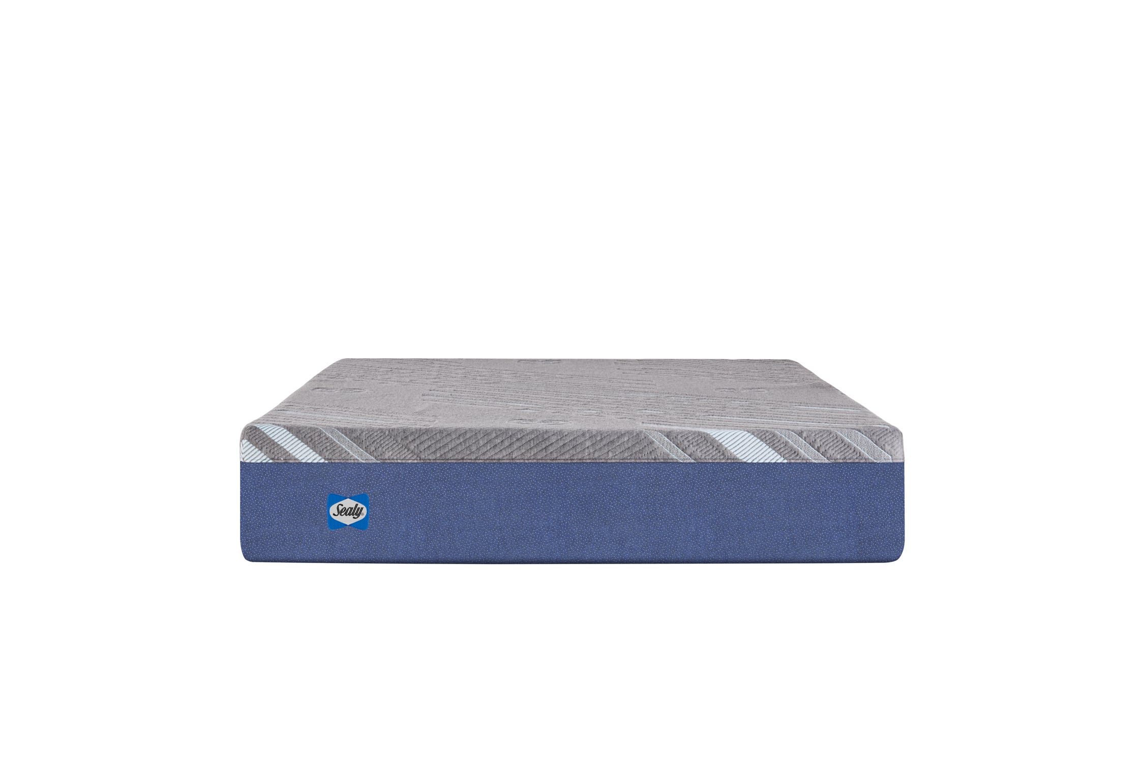 Sealy Reflexion F6 Benedict Medium CA King Mattress