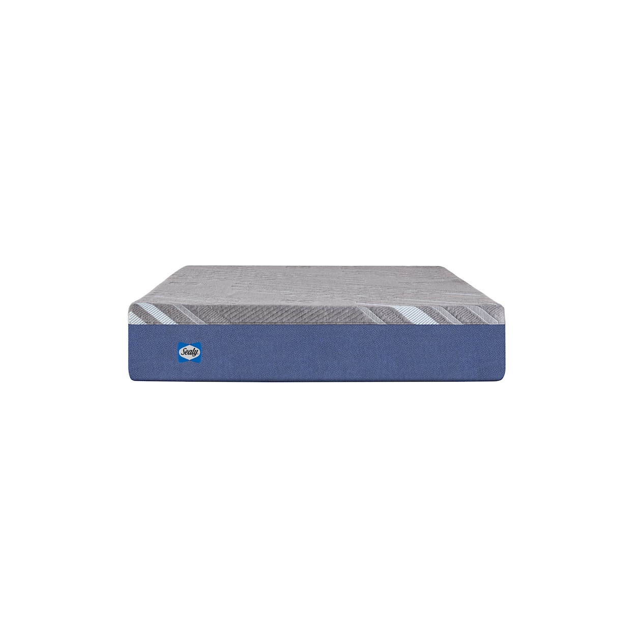 Sealy Palatial Crest F6 Wild Canyon Medium Twin Mattress