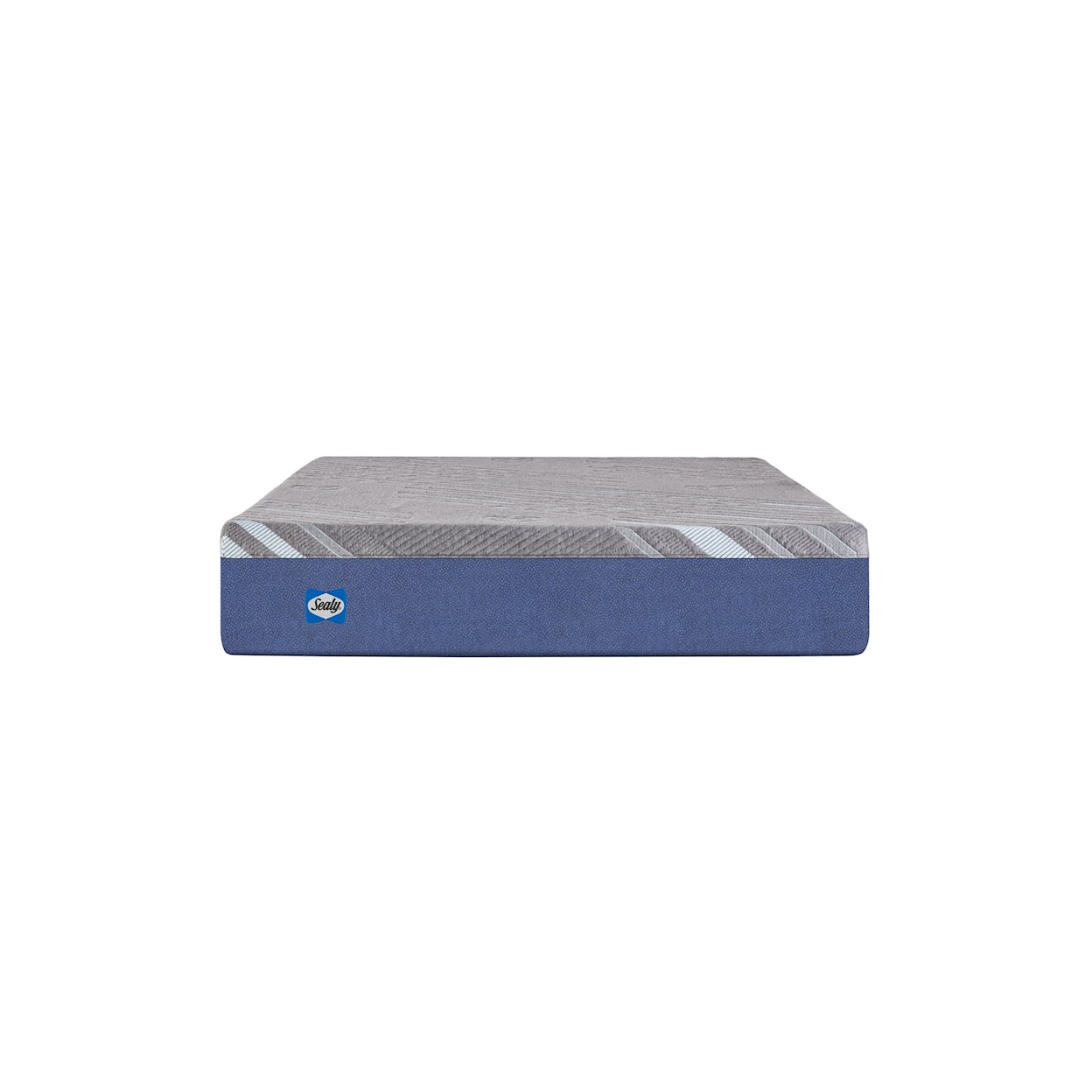 Sealy Palatial Crest F6 Cathedral Cove Medium Queen Mattress