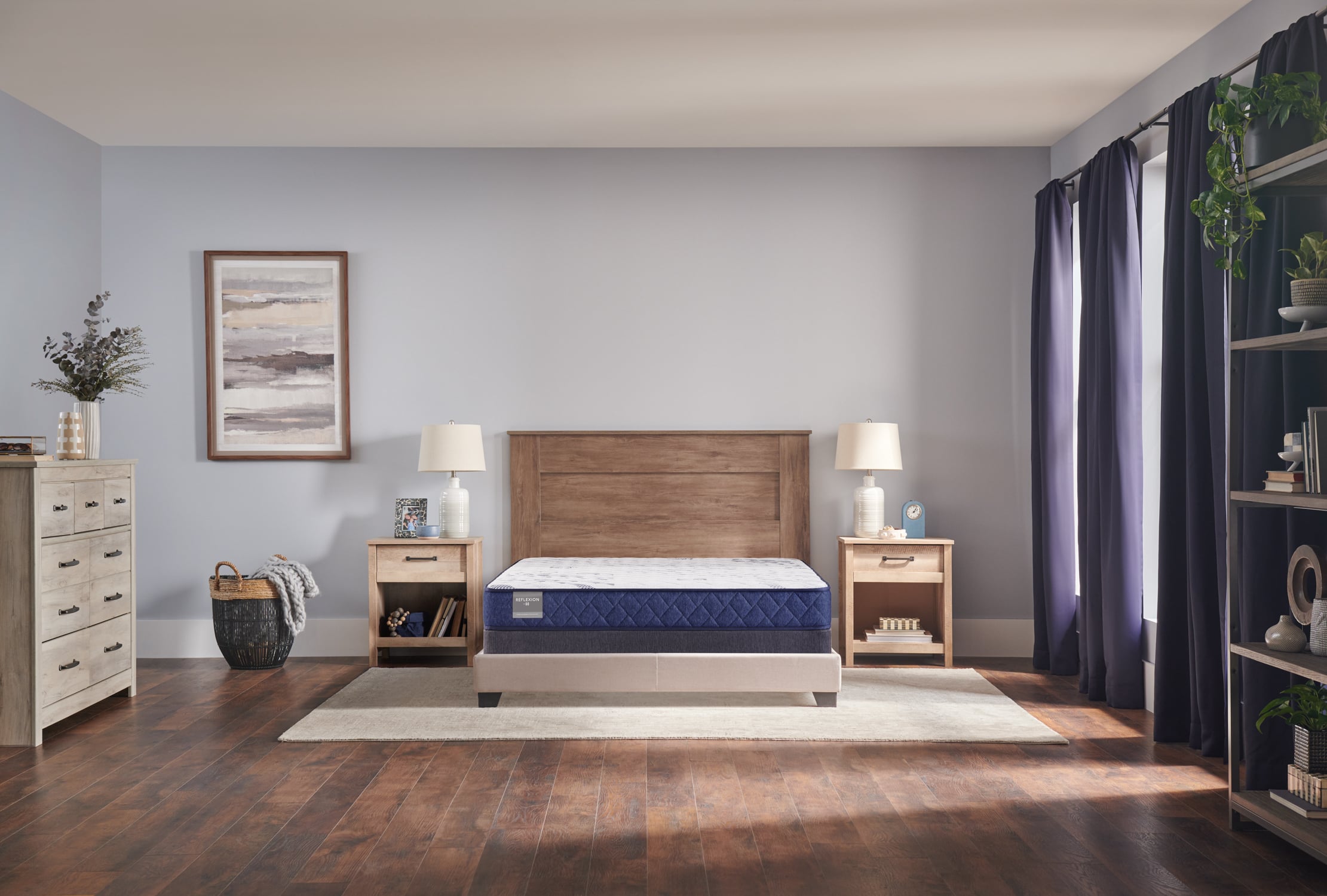 King Mattress