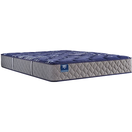 Twin Long Tight Top Soft Mattress