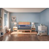 Sealy Palatial Crest H8 Royal Oaks Soft Twin Mattress