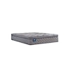 Sealy Crown Jewel S4 Fourth & Park  Soft EPT Twin Mattress