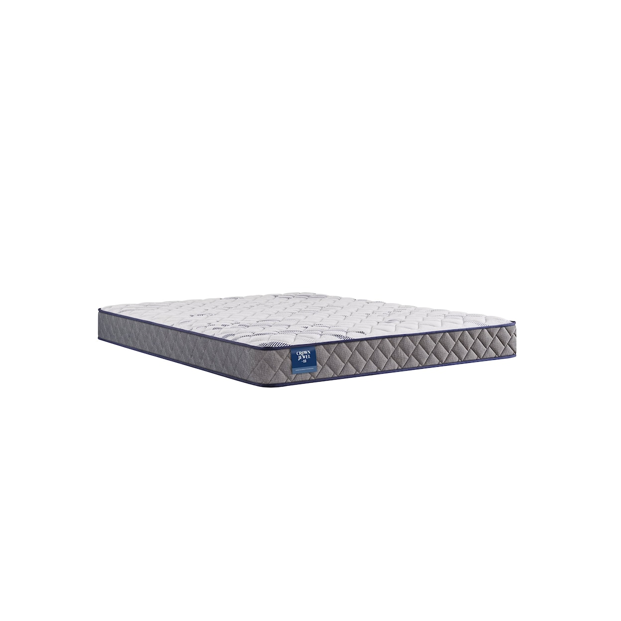 Sealy Crown Jewel F0 Moon Cove Twin Long Mattress