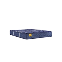 Split Ca King Tight Top Ultra Firm Mattress