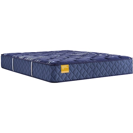 Split CA King Mattress