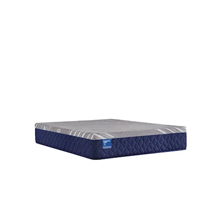 Queen Hybrid Medium Mattress