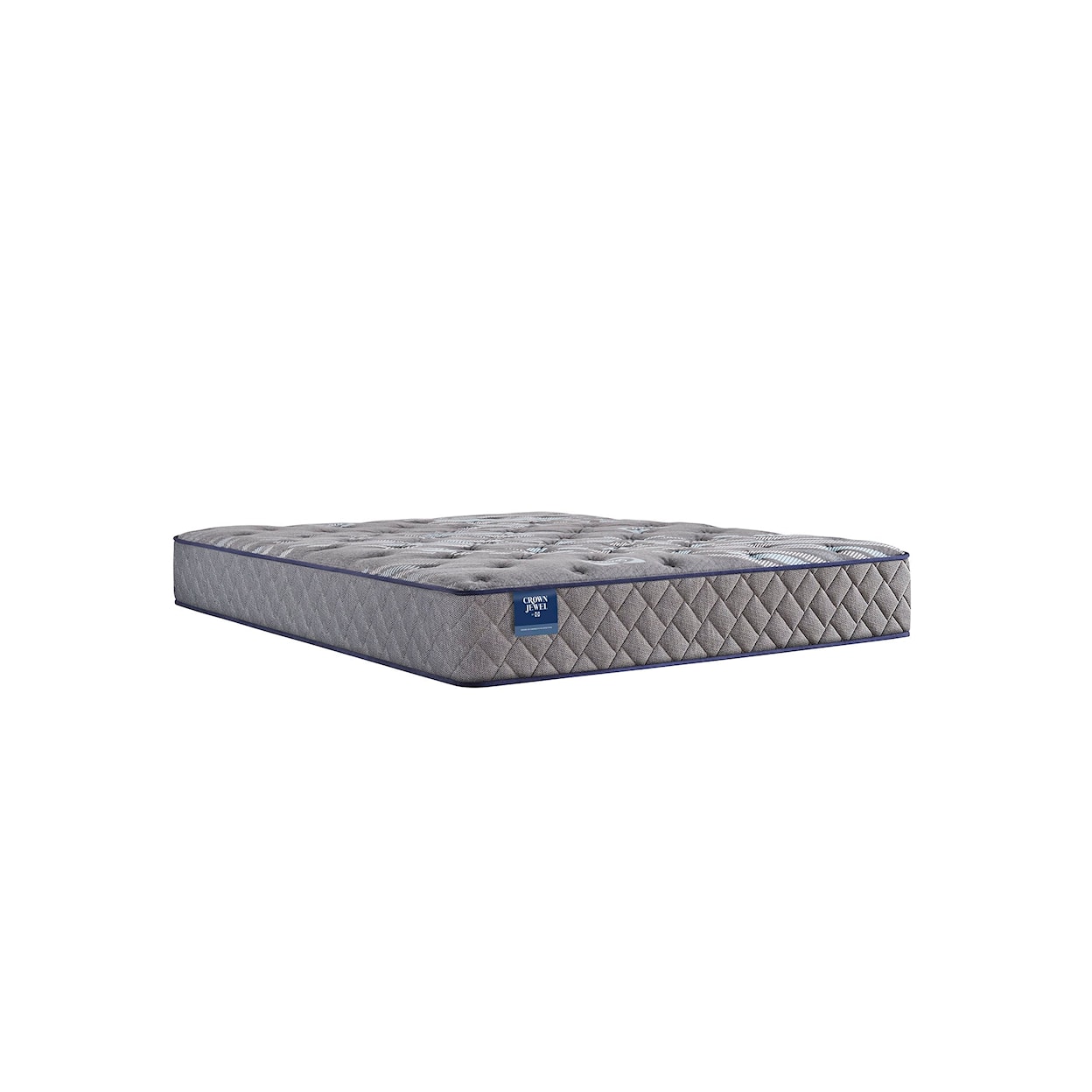 Sealy Crown Jewel S4 Opal House  Firm Tight Top Double Mattress