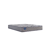 Ca King Tight Top Soft Mattress