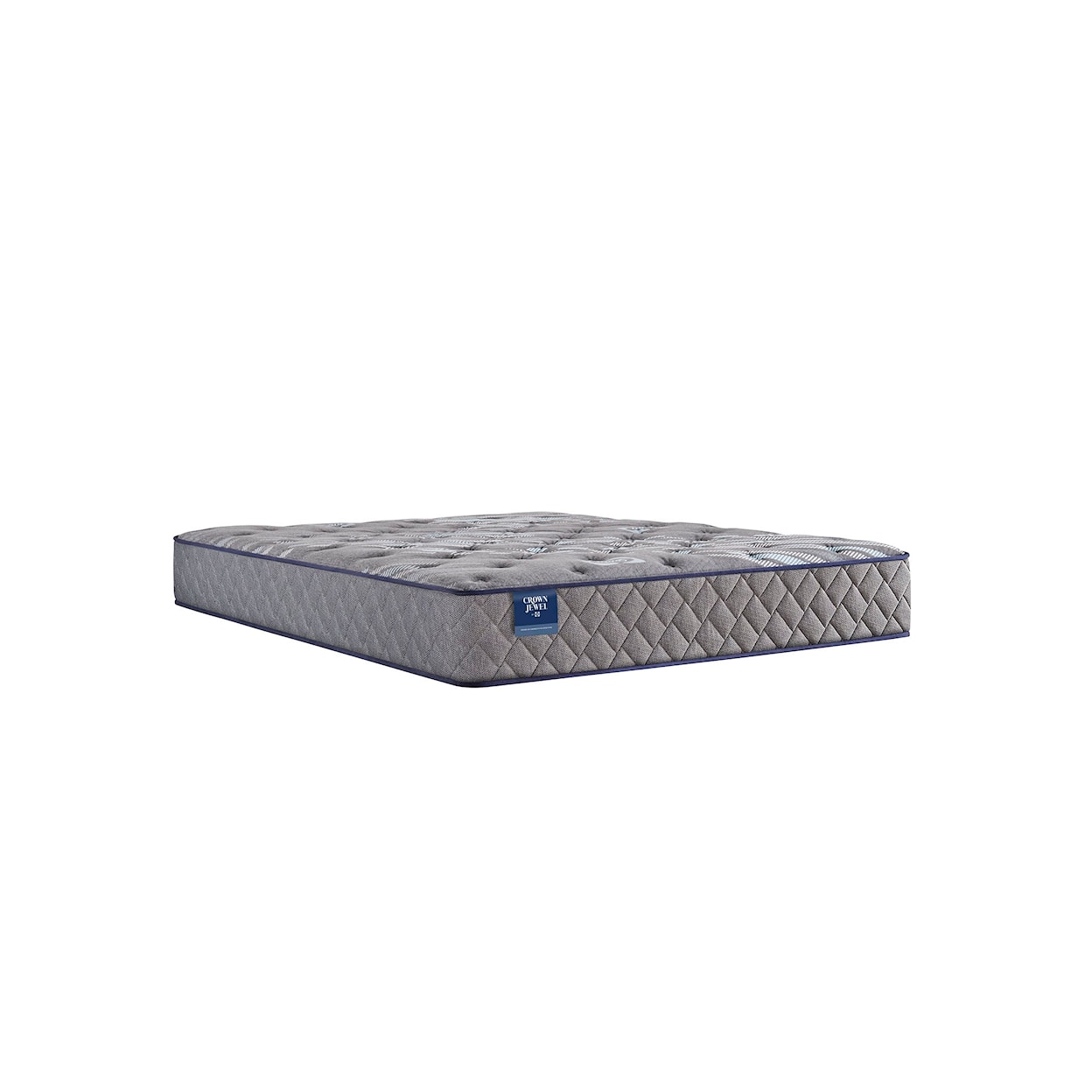 Sealy Crown Jewel S4 Opal House  Soft Tight Top Double Mattress