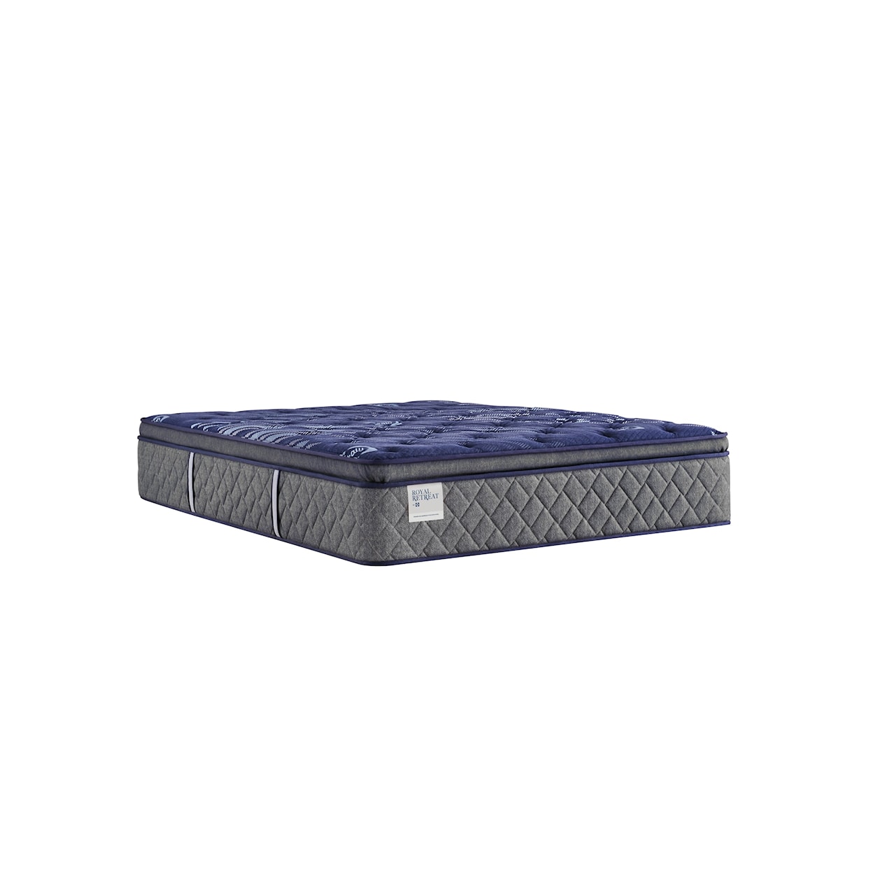 Sealy Royal Retreat S8 Westerfield  Soft EPT CA King Mattress
