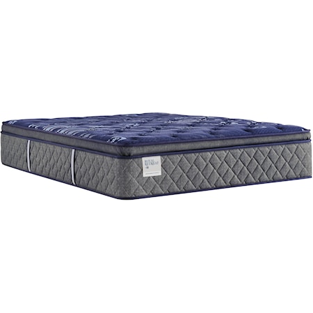 Split CA King Mattress